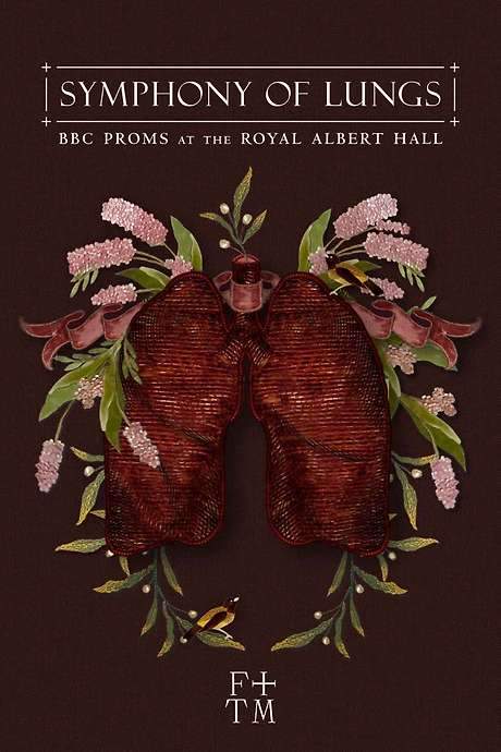 Florence + the Machine: Symphony of Lungs – BBC Proms at the Royal Albert Hall